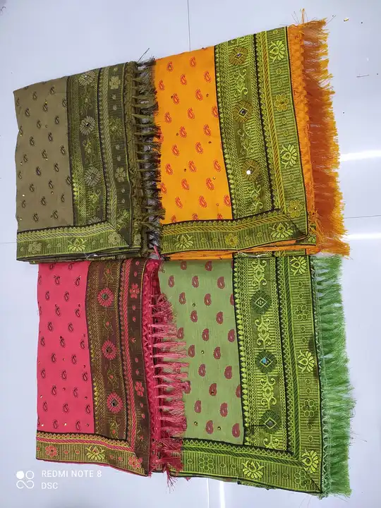 Exclusive Fancy Sarees  uploaded by Dayal Sarees on 4/5/2023