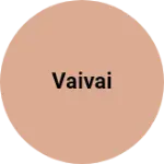 Business logo of Vaivai