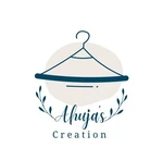 Business logo of Ahuja's Creation