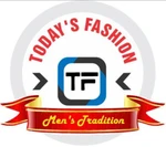 Business logo of Today's fashion
