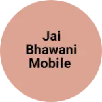 Business logo of Jai bhawani mobile
