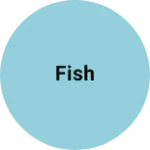 Business logo of Fish