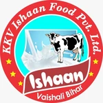 Business logo of KKV ISHAAN FOOD PVR LTD