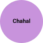 Business logo of Chahal