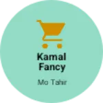 Business logo of Kamal fancy garments