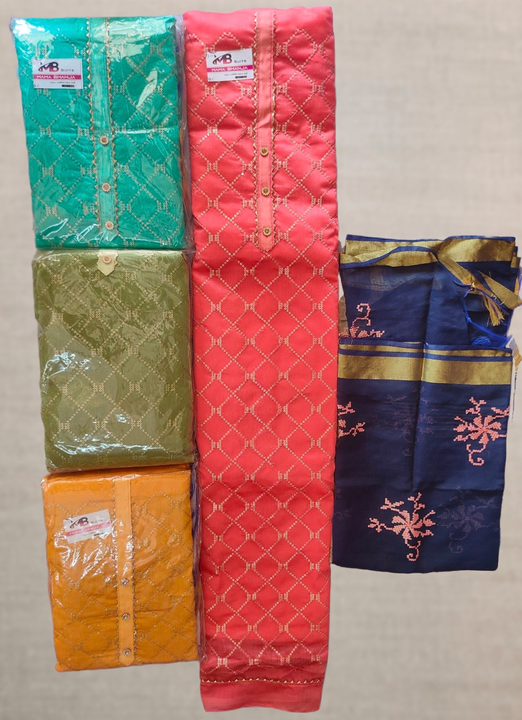 Product uploaded by Saree kendra on 4/5/2023