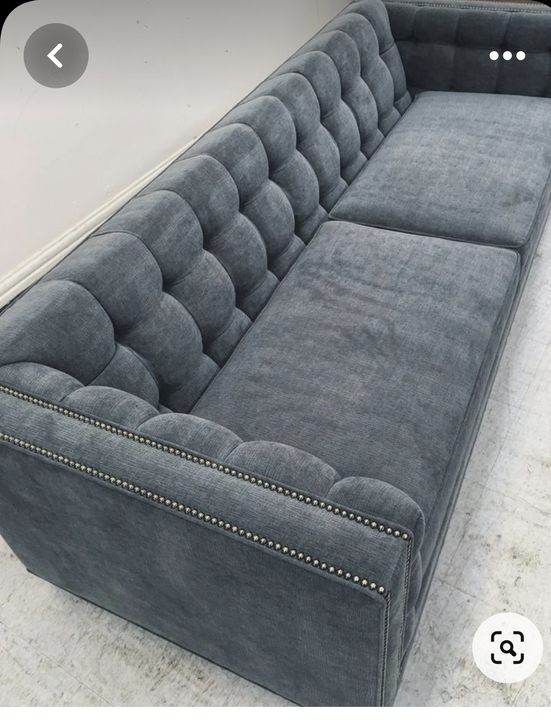 Sofa uploaded by business on 4/5/2023