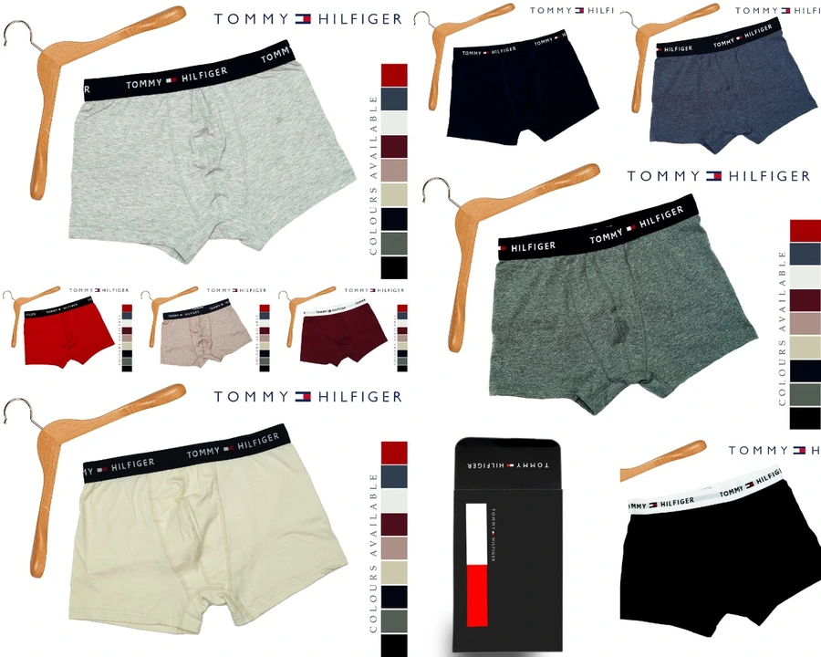 Tommy export undergarments available  uploaded by The Bangalore House on 4/5/2023