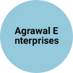 Business logo of Agrawal   enterprises