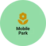 Business logo of Mobile park
