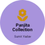 Business logo of Panjita collection