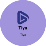 Business logo of Tiya