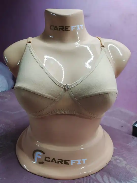 Printed Cotton bra  uploaded by Santosh Sri on 4/5/2023