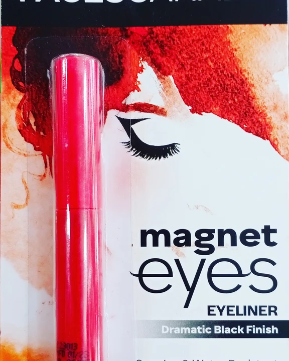 Post image Hey! Checkout my new product called
Faces Canada eyeliner .