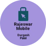 Business logo of RAJESWAR MOBILE SPARE PARTS
