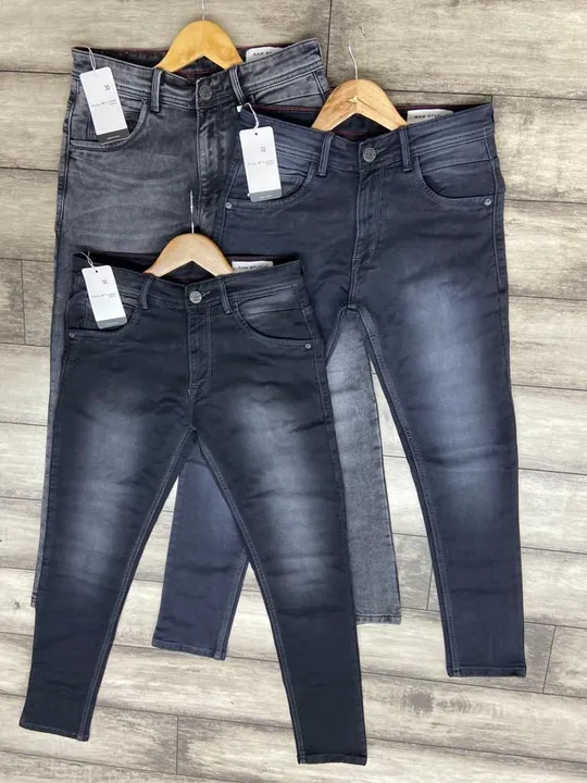 Jeans uploaded by Yahaya traders on 4/5/2023