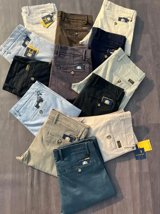 Trousers  uploaded by Yahaya traders on 4/5/2023