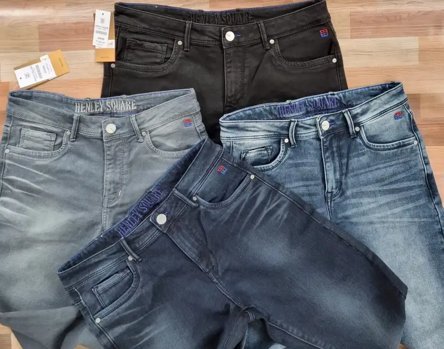 Jeans  uploaded by Yahaya traders on 4/5/2023