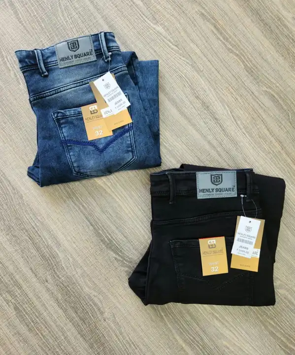 Jeans  uploaded by Yahaya traders on 4/5/2023