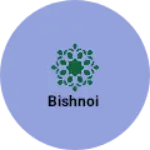 Business logo of Bishnoi
