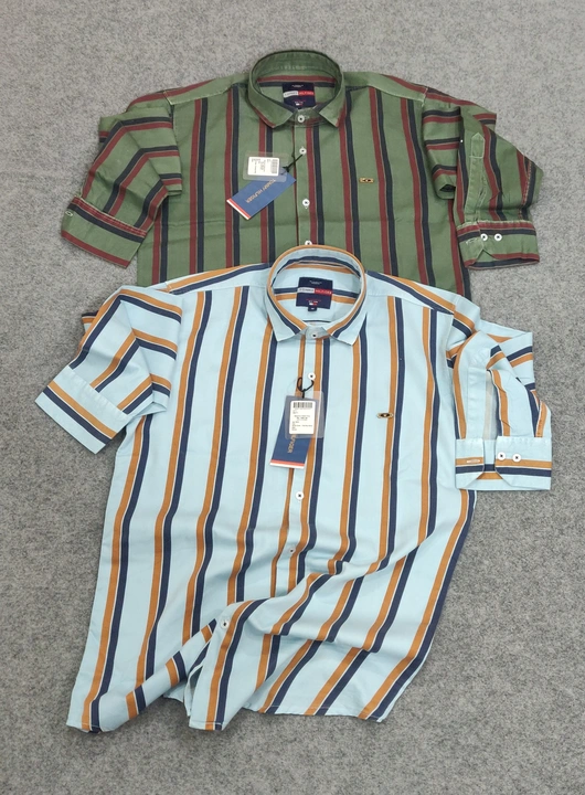 RFD Lining shirt  uploaded by Club boy shirts on 4/5/2023