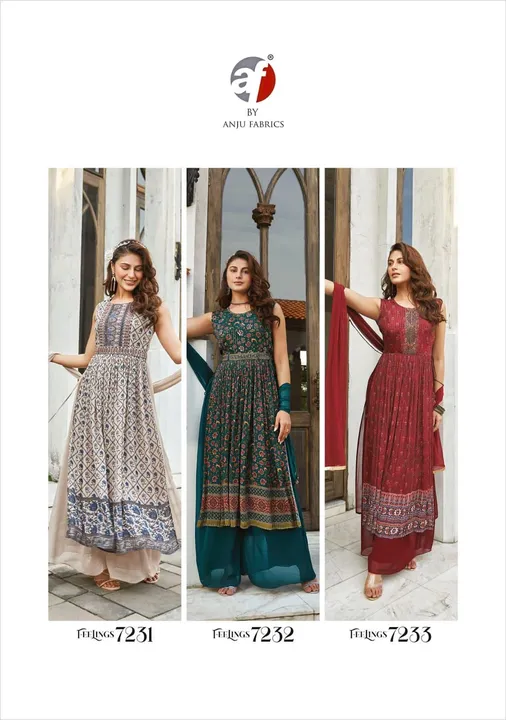 Kurti with plazzo uploaded by Taha fashion from surat on 4/5/2023