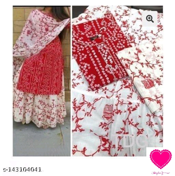 Product uploaded by Anagha creations on 4/5/2023