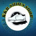 Business logo of KKR shoes shop