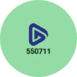 Business logo of 550711