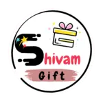 Business logo of Shivam gifts