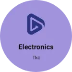 Business logo of electronics