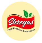 Business logo of Shreyas Food Products