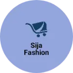 Business logo of Sija fashion