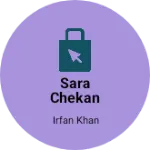 Business logo of Sara Chekan factory