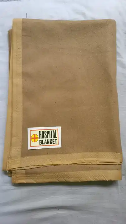 Hospital Blankets  uploaded by business on 4/5/2023