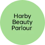Business logo of Harby beauty parlour