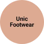 Business logo of Unic footwear