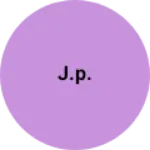 Business logo of J.P.