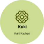 Business logo of Kuki