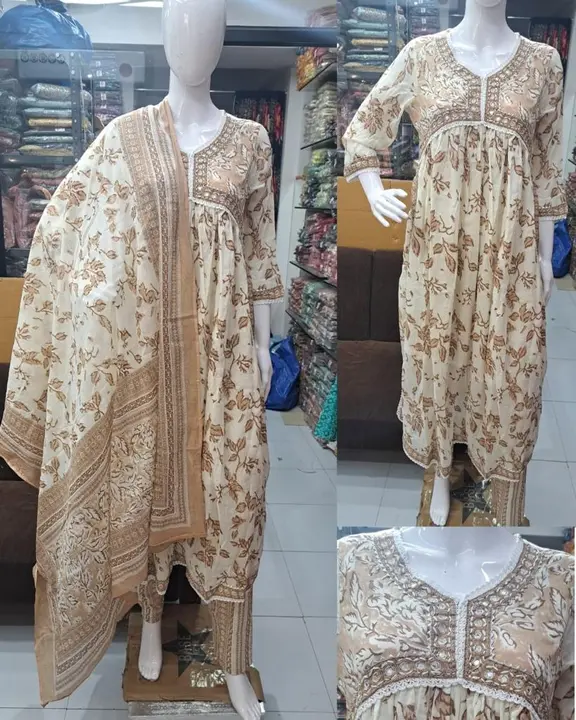Product uploaded by Mishwa creation on 4/5/2023