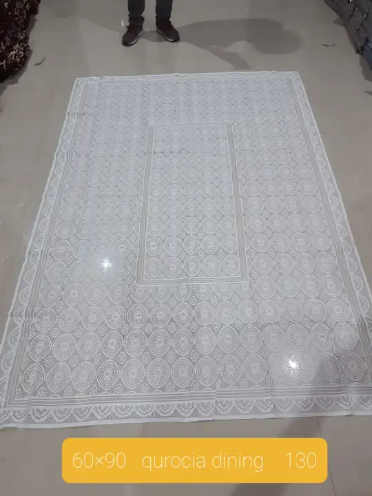 Table cover  uploaded by W&D international on 4/5/2023