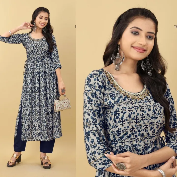 Kurti uploaded by business on 4/5/2023