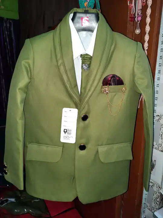 Coat pant set uploaded by R k Garments on 4/5/2023
