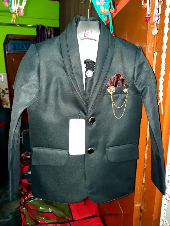 Coat pant set uploaded by R k Garments on 4/5/2023