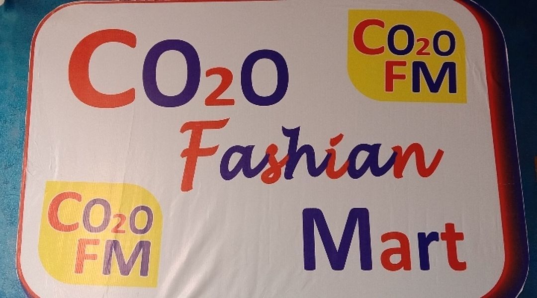 Co2o Fashion Mart