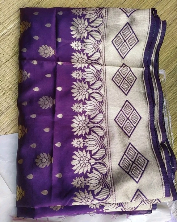 Saree uploaded by business on 4/5/2023