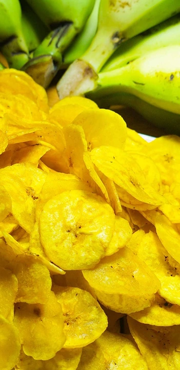 Kerala Banana Chips uploaded by Shreyas Food Products on 4/5/2023