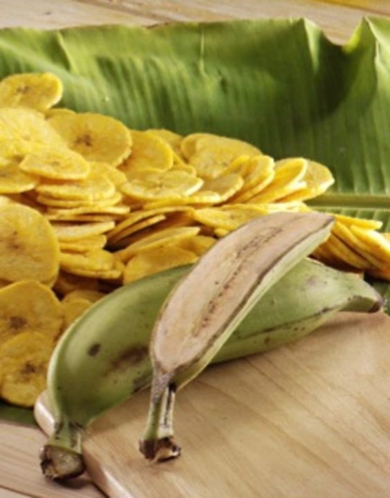 Kerala Banana Chips uploaded by Shreyas Food Products on 4/5/2023