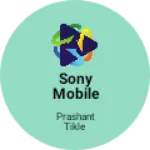Business logo of Sony mobile Dhanora