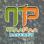 Business logo of Maapaanatures